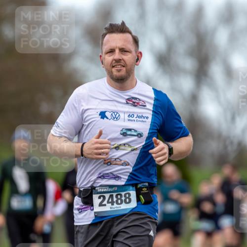 07.04.2024 - 43. Internationalen Wilhelmsburger Insellauf Michael Strokosch http://msf.ph/oto/6042137 07.04.2024 10:55:59 Laufen 60, 2488 meine-sportfotos.de