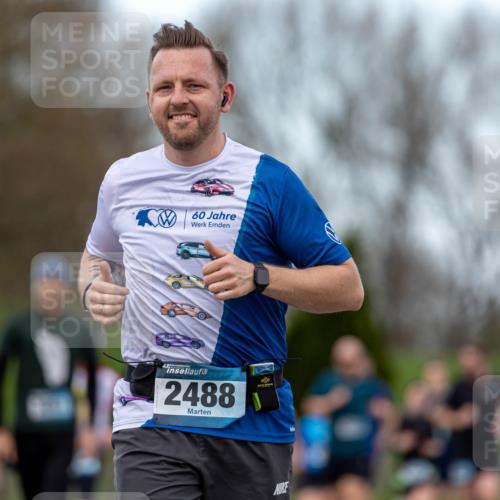 07.04.2024 - 43. Internationalen Wilhelmsburger Insellauf Michael Strokosch http://msf.ph/oto/6042139 07.04.2024 10:56:00 Laufen 60, 43, 2488 meine-sportfotos.de