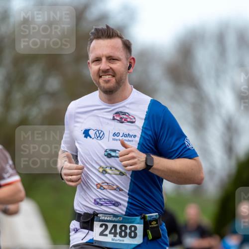 07.04.2024 - 43. Internationalen Wilhelmsburger Insellauf Michael Strokosch http://msf.ph/oto/6042142 07.04.2024 10:56:00 Laufen 3542, 110044, 60, 43, 2488 meine-sportfotos.de