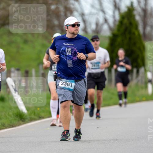 07.04.2024 - 43. Internationalen Wilhelmsburger Insellauf Michael Strokosch http://msf.ph/oto/6042178 07.04.2024 10:56:34 Laufen 2032, 3361 meine-sportfotos.de