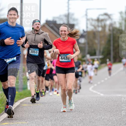 07.04.2024 - 43. Internationalen Wilhelmsburger Insellauf Michael Strokosch http://msf.ph/oto/6042214 07.04.2024 11:01:47 Laufen 3053, 3439, 442 meine-sportfotos.de