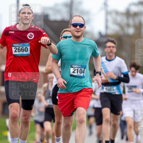 07.04.2024 - 43. Internationalen Wilhelmsburger Insellauf Michael Strokosch http://msf.ph/oto/6042299 07.04.2024 11:02:11 Laufen 43, 2660, 2104, 4001 meine-sportfotos.de