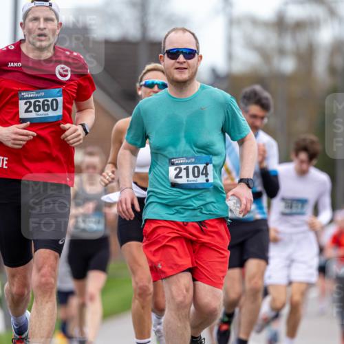 07.04.2024 - 43. Internationalen Wilhelmsburger Insellauf Michael Strokosch http://msf.ph/oto/6042302 07.04.2024 11:02:12 Laufen 2660, 2104 meine-sportfotos.de