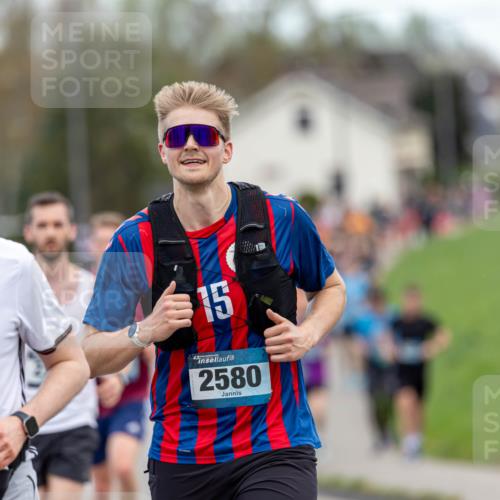 07.04.2024 - 43. Internationalen Wilhelmsburger Insellauf Michael Strokosch http://msf.ph/oto/6042396 07.04.2024 11:02:47 Laufen 4262, 15, 2580 meine-sportfotos.de