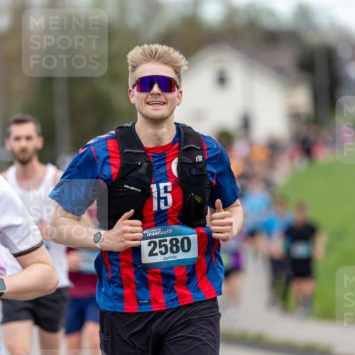 07.04.2024 - 43. Internationalen Wilhelmsburger Insellauf Michael Strokosch http://msf.ph/oto/6042398 07.04.2024 11:02:47 Laufen 15, 43, 2580, 26 meine-sportfotos.de