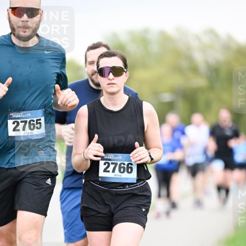 07.04.2024 - 43. Internationalen Wilhelmsburger Insellauf Dr. Thomas Lammeyer http://msf.ph/oto/6042404 07.04.2024 10:40:38 Laufen 43, 2765, 2766 meine-sportfotos.de