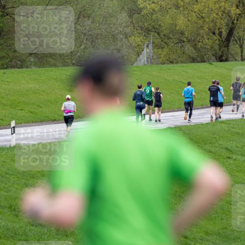 07.04.2024 - 43. Internationalen Wilhelmsburger Insellauf Michael Strokosch http://msf.ph/oto/6042434 07.04.2024 11:04:37 Laufen 40 meine-sportfotos.de