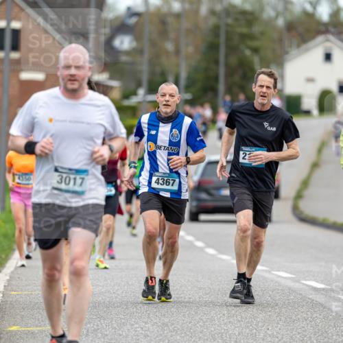 07.04.2024 - 43. Internationalen Wilhelmsburger Insellauf Michael Strokosch http://msf.ph/oto/6042441 07.04.2024 11:04:46 Laufen 23, 3017, 4367 meine-sportfotos.de