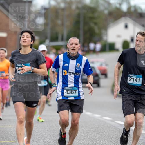 07.04.2024 - 43. Internationalen Wilhelmsburger Insellauf Michael Strokosch http://msf.ph/oto/6042451 07.04.2024 11:04:49 Laufen 23, 4367, 2141 meine-sportfotos.de