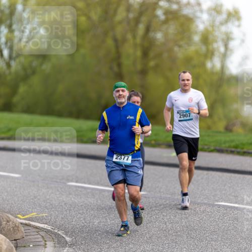 07.04.2024 - 43. Internationalen Wilhelmsburger Insellauf Michael Strokosch http://msf.ph/oto/6042487 07.04.2024 11:12:28 Laufen 2907, 2377 meine-sportfotos.de