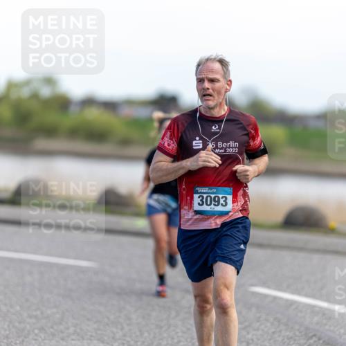 07.04.2024 - 43. Internationalen Wilhelmsburger Insellauf Michael Strokosch http://msf.ph/oto/6042529 07.04.2024 11:12:44 Laufen 5, 2022, 3093 meine-sportfotos.de