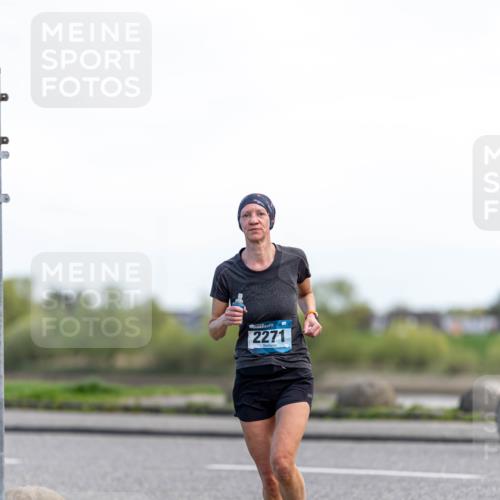 07.04.2024 - 43. Internationalen Wilhelmsburger Insellauf Michael Strokosch http://msf.ph/oto/6042552 07.04.2024 11:12:53 Laufen 2271 meine-sportfotos.de
