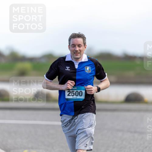 07.04.2024 - 43. Internationalen Wilhelmsburger Insellauf Michael Strokosch http://msf.ph/oto/6042561 07.04.2024 11:13:06 Laufen 8, 2500 meine-sportfotos.de