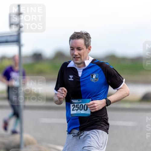 07.04.2024 - 43. Internationalen Wilhelmsburger Insellauf Michael Strokosch http://msf.ph/oto/6042565 07.04.2024 11:13:06 Laufen 43, 2500 meine-sportfotos.de