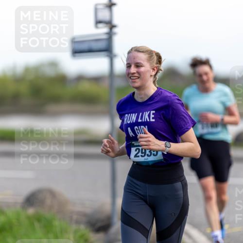 07.04.2024 - 43. Internationalen Wilhelmsburger Insellauf Michael Strokosch http://msf.ph/oto/6042581 07.04.2024 11:13:10 Laufen 2935 meine-sportfotos.de
