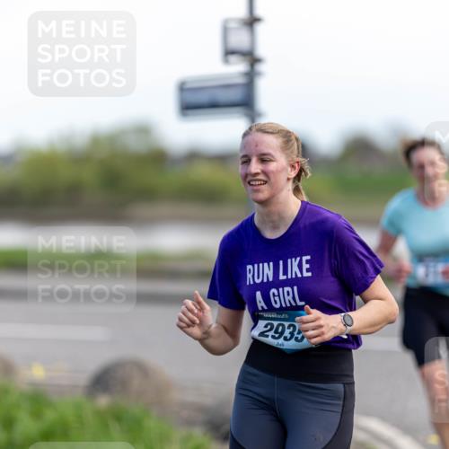 07.04.2024 - 43. Internationalen Wilhelmsburger Insellauf Michael Strokosch http://msf.ph/oto/6042583 07.04.2024 11:13:11 Laufen 2935 meine-sportfotos.de