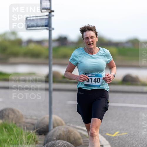 07.04.2024 - 43. Internationalen Wilhelmsburger Insellauf Michael Strokosch http://msf.ph/oto/6042587 07.04.2024 11:13:12 Laufen 3140 meine-sportfotos.de