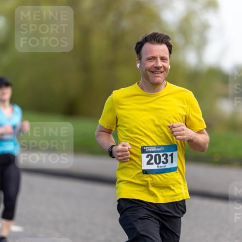 07.04.2024 - 43. Internationalen Wilhelmsburger Insellauf Michael Strokosch http://msf.ph/oto/6042593 07.04.2024 11:13:27 Laufen 2031 meine-sportfotos.de