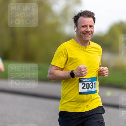 07.04.2024 - 43. Internationalen Wilhelmsburger Insellauf Michael Strokosch http://msf.ph/oto/6042595 07.04.2024 11:13:27 Laufen 2031 meine-sportfotos.de