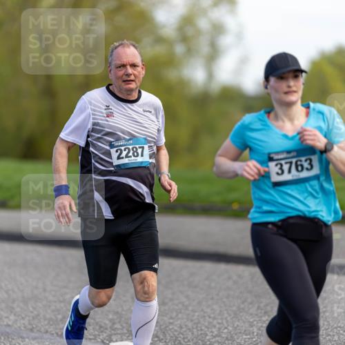 07.04.2024 - 43. Internationalen Wilhelmsburger Insellauf Michael Strokosch http://msf.ph/oto/6042597 07.04.2024 11:13:29 Laufen 29, 2287, 3763 meine-sportfotos.de