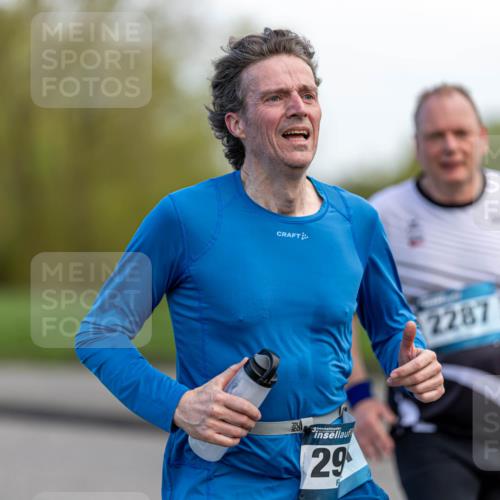 07.04.2024 - 43. Internationalen Wilhelmsburger Insellauf Michael Strokosch http://msf.ph/oto/6042599 07.04.2024 11:13:30 Laufen 29, 2287 meine-sportfotos.de