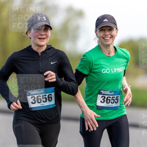 07.04.2024 - 43. Internationalen Wilhelmsburger Insellauf Michael Strokosch http://msf.ph/oto/6042605 07.04.2024 11:13:32 Laufen 3656, 3655 meine-sportfotos.de