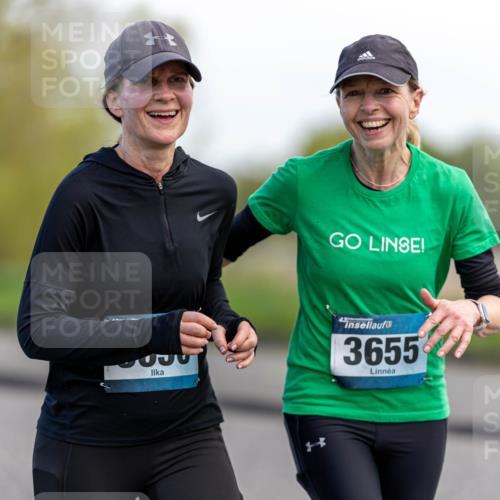 07.04.2024 - 43. Internationalen Wilhelmsburger Insellauf Michael Strokosch http://msf.ph/oto/6042607 07.04.2024 11:13:33 Laufen 3655 meine-sportfotos.de