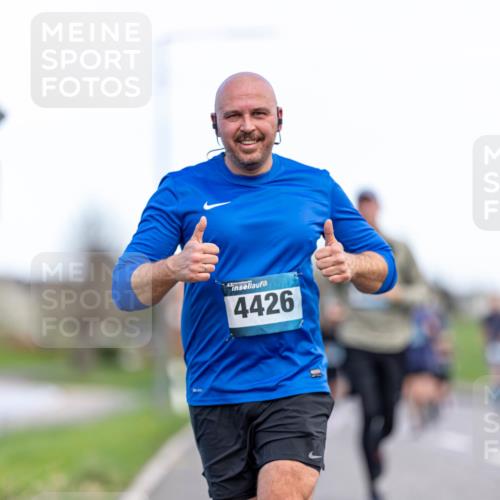 07.04.2024 - 43. Internationalen Wilhelmsburger Insellauf Michael Strokosch http://msf.ph/oto/6042626 07.04.2024 11:13:44 Laufen 4426 meine-sportfotos.de