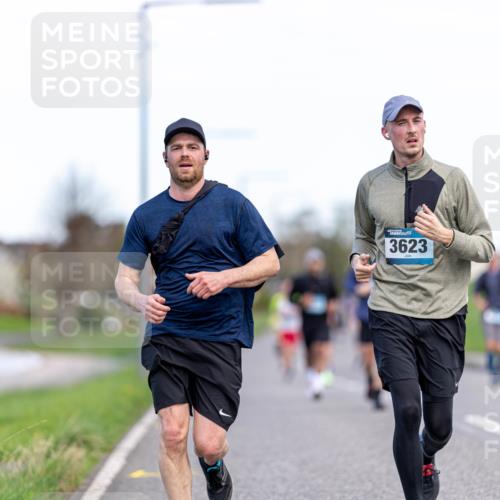 07.04.2024 - 43. Internationalen Wilhelmsburger Insellauf Michael Strokosch http://msf.ph/oto/6042634 07.04.2024 11:13:46 Laufen 3623 meine-sportfotos.de