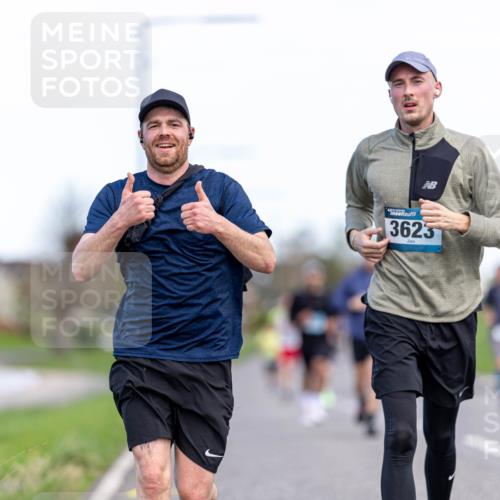 07.04.2024 - 43. Internationalen Wilhelmsburger Insellauf Michael Strokosch http://msf.ph/oto/6042639 07.04.2024 11:13:46 Laufen 3623 meine-sportfotos.de