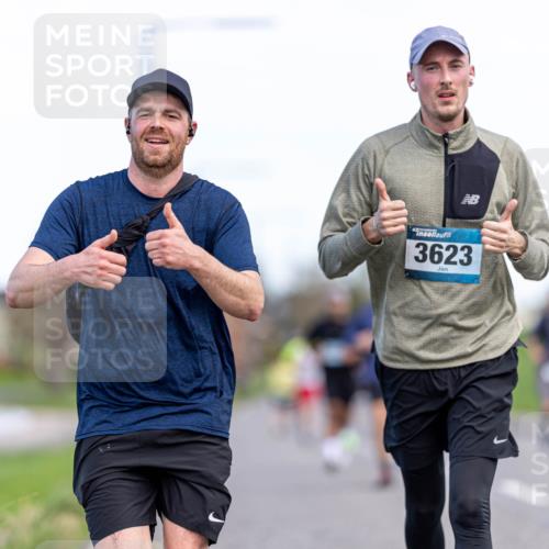 07.04.2024 - 43. Internationalen Wilhelmsburger Insellauf Michael Strokosch http://msf.ph/oto/6042643 07.04.2024 11:13:47 Laufen 3623 meine-sportfotos.de