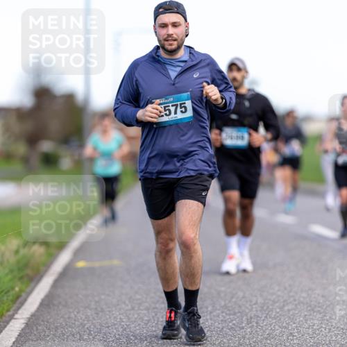 07.04.2024 - 43. Internationalen Wilhelmsburger Insellauf Michael Strokosch http://msf.ph/oto/6042651 07.04.2024 11:13:52 Laufen 575 meine-sportfotos.de