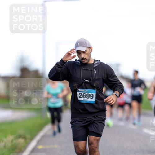 07.04.2024 - 43. Internationalen Wilhelmsburger Insellauf Michael Strokosch http://msf.ph/oto/6042653 07.04.2024 11:13:54 Laufen 2699 meine-sportfotos.de