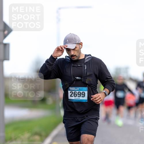 07.04.2024 - 43. Internationalen Wilhelmsburger Insellauf Michael Strokosch http://msf.ph/oto/6042656 07.04.2024 11:13:54 Laufen 2699 meine-sportfotos.de