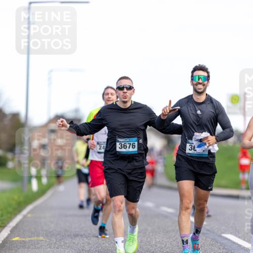 07.04.2024 - 43. Internationalen Wilhelmsburger Insellauf Michael Strokosch http://msf.ph/oto/6042664 07.04.2024 11:14:00 Laufen 24, 3676, 36 meine-sportfotos.de