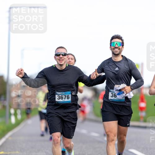 07.04.2024 - 43. Internationalen Wilhelmsburger Insellauf Michael Strokosch http://msf.ph/oto/6042669 07.04.2024 11:14:01 Laufen 3676, 36 meine-sportfotos.de