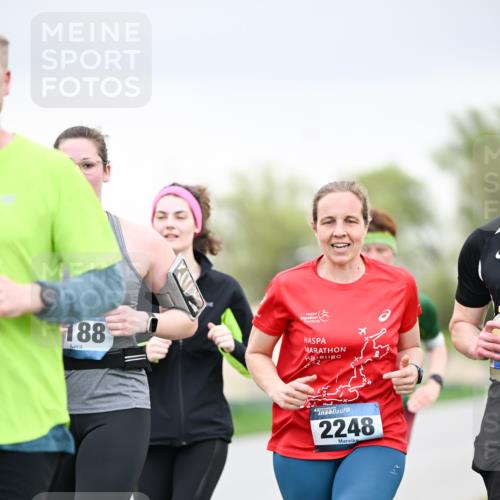 07.04.2024 - 43. Internationalen Wilhelmsburger Insellauf Dr. Thomas Lammeyer http://msf.ph/oto/6042672 07.04.2024 10:41:09 Laufen 188, 2248 meine-sportfotos.de
