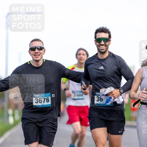 07.04.2024 - 43. Internationalen Wilhelmsburger Insellauf Michael Strokosch http://msf.ph/oto/6042677 07.04.2024 11:14:01 Laufen 3676, 36 meine-sportfotos.de