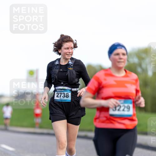 07.04.2024 - 43. Internationalen Wilhelmsburger Insellauf Michael Strokosch http://msf.ph/oto/6042684 07.04.2024 11:14:08 Laufen 2738, 3229 meine-sportfotos.de