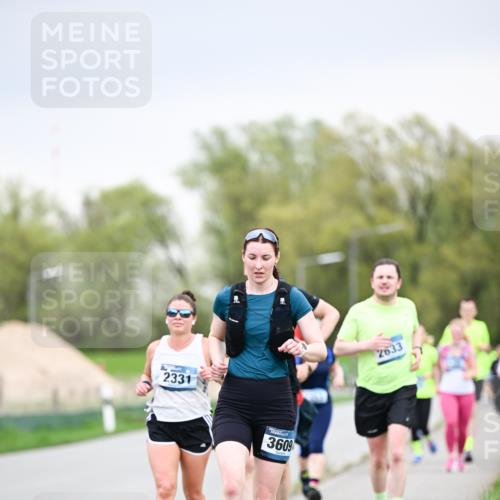 07.04.2024 - 43. Internationalen Wilhelmsburger Insellauf Dr. Thomas Lammeyer http://msf.ph/oto/6042703 07.04.2024 10:41:16 Laufen 2331, 3609, 2633 meine-sportfotos.de