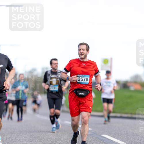 07.04.2024 - 43. Internationalen Wilhelmsburger Insellauf Michael Strokosch http://msf.ph/oto/6042716 07.04.2024 11:14:21 Laufen 2579 meine-sportfotos.de