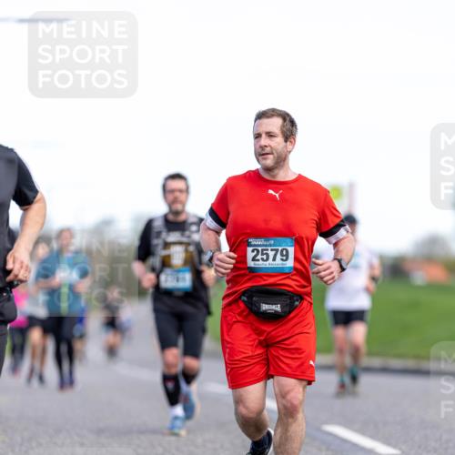07.04.2024 - 43. Internationalen Wilhelmsburger Insellauf Michael Strokosch http://msf.ph/oto/6042721 07.04.2024 11:14:22 Laufen 2579 meine-sportfotos.de