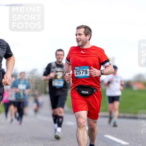 07.04.2024 - 43. Internationalen Wilhelmsburger Insellauf Michael Strokosch http://msf.ph/oto/6042723 07.04.2024 11:14:22 Laufen 2579 meine-sportfotos.de