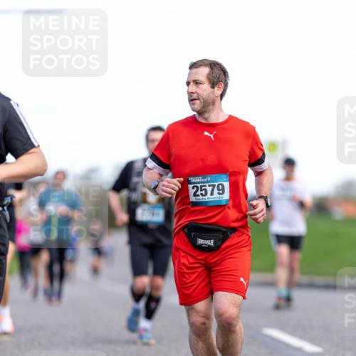07.04.2024 - 43. Internationalen Wilhelmsburger Insellauf Michael Strokosch http://msf.ph/oto/6042725 07.04.2024 11:14:22 Laufen 2579 meine-sportfotos.de