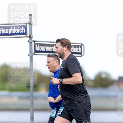 07.04.2024 - 43. Internationalen Wilhelmsburger Insellauf Michael Strokosch http://msf.ph/oto/6042729 07.04.2024 11:14:44 Laufen 95, 06 meine-sportfotos.de