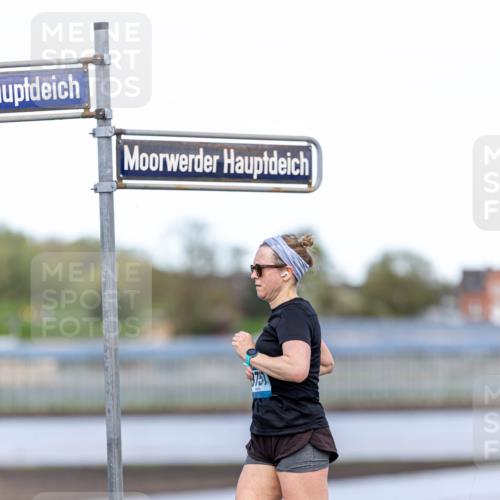 07.04.2024 - 43. Internationalen Wilhelmsburger Insellauf Michael Strokosch http://msf.ph/oto/6042732 07.04.2024 11:14:47 Laufen 3751 meine-sportfotos.de