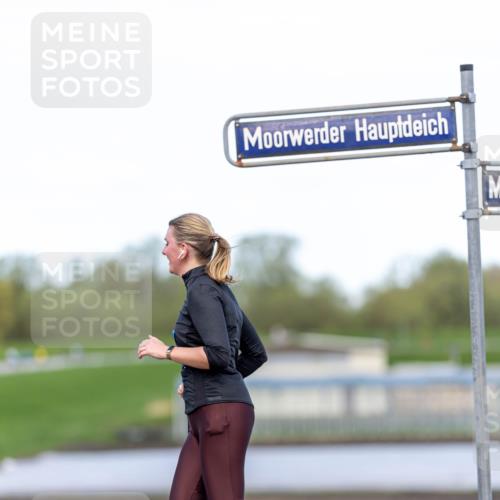 07.04.2024 - 43. Internationalen Wilhelmsburger Insellauf Michael Strokosch http://msf.ph/oto/6042740 07.04.2024 11:15:17 Laufen  meine-sportfotos.de
