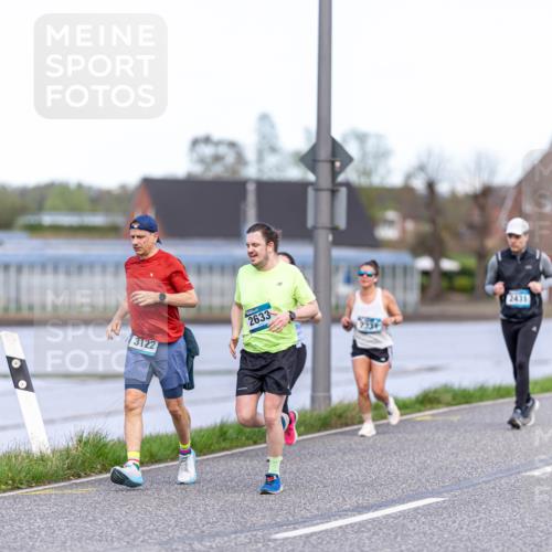 07.04.2024 - 43. Internationalen Wilhelmsburger Insellauf Michael Strokosch http://msf.ph/oto/6042762 07.04.2024 11:16:04 Laufen 3122, 2633, 2431 meine-sportfotos.de
