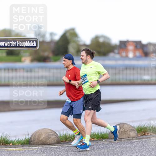 07.04.2024 - 43. Internationalen Wilhelmsburger Insellauf Michael Strokosch http://msf.ph/oto/6042768 07.04.2024 11:16:06 Laufen 2633, 2585 meine-sportfotos.de