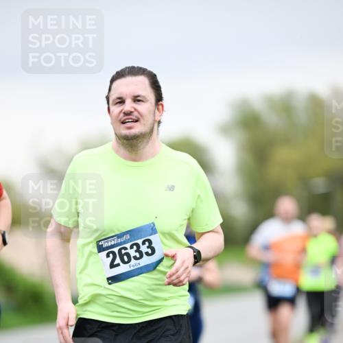 07.04.2024 - 43. Internationalen Wilhelmsburger Insellauf Dr. Thomas Lammeyer http://msf.ph/oto/6042775 07.04.2024 10:41:22 Laufen 2633 meine-sportfotos.de